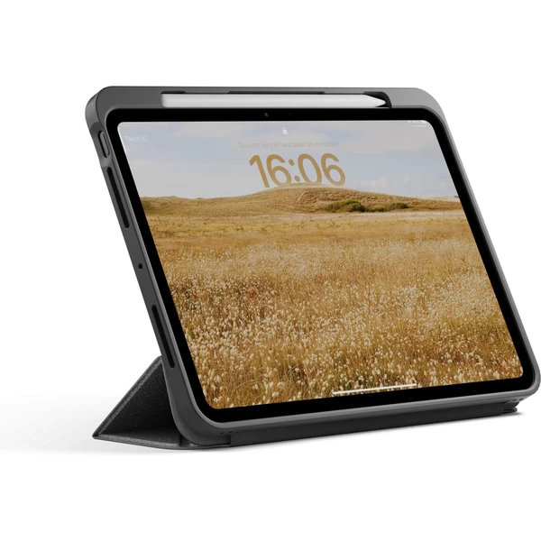 Native Union Active Case púzdro iPad Pro 13" (2024) šedé - Puzdra - Obrázok 5B4G000N01