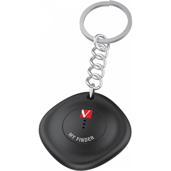 VERBATIM Bluetooth My Finder Bluetooth Tracker (1ks) - Lokátory - Hlavný obrázok