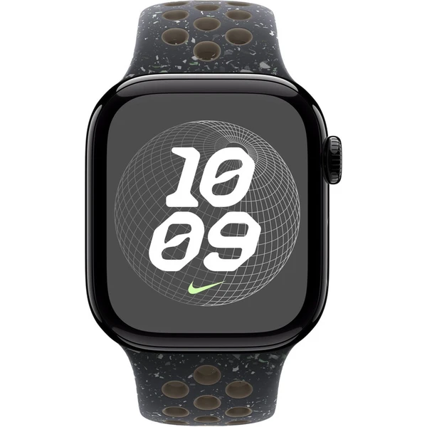 Apple Watch 41/40/38mm Midnight Sky športový remienok Nike M/L - Remienky - Obrázok 5B99000N01