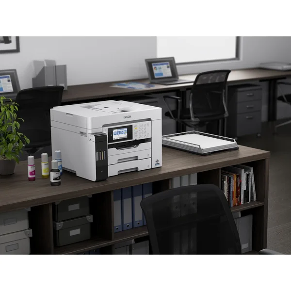 Epson EcoTank Business L15180 (záruka 5 rokov po registrácii) - Tlačiarne - Obrázok 5BA4100501