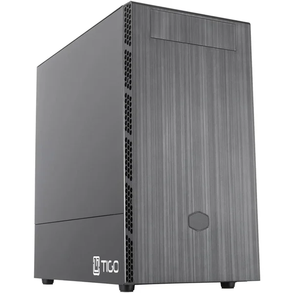 TIGO Office R5- 5600GT, 500GB SSD, 16GB RAM, Win 11 Home - Stolné počítače - Hlavný obrázok