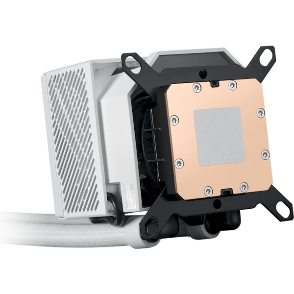 ASUS ROG RYUJIN III 240 ARGB biela - Chladiče - Obrázok 5BB9000O01