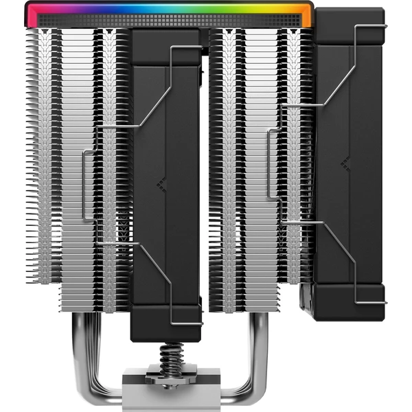 DeepCool AK620 Digital SE čierny - Chladiče - Obrázok 5BBN000K01
