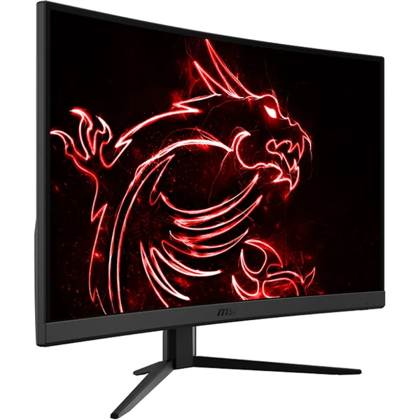 MSI G27C4 E3 herný monitor 27" - Monitory - Obrázok 5BC1000O01