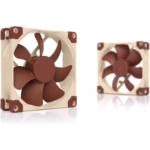 Noctua NF-A9 PWM - Ventilátory pre PC - Obrázok 5BD3000O01