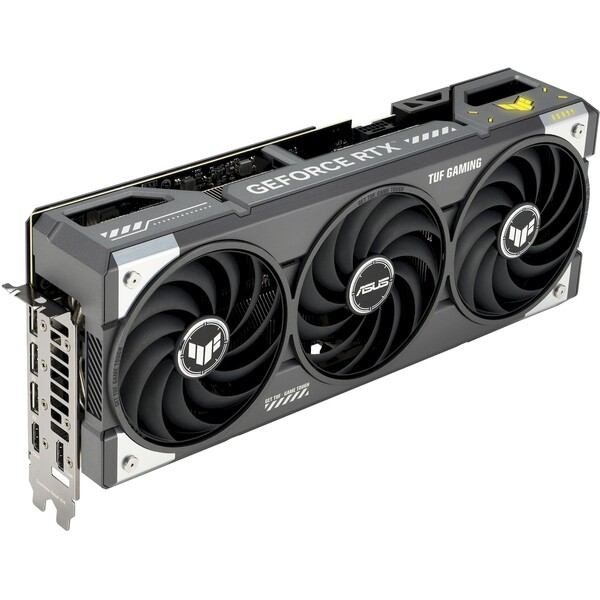 E-shop ASUS TUF Gaming NVIDIA GeForce RTX 5070 Ti 16GB GDDR7 OC
