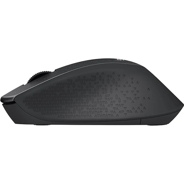 Logitech M330 Silent Plus čier - Myši - Obrázok 5BE6300301