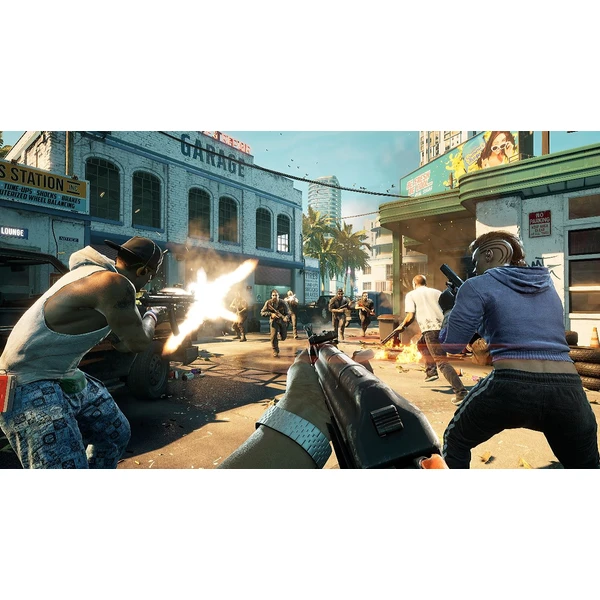 Crime Boss: Rockay City (Xbox Series X) - Hry na Xbox Series - Obrázok 5BHP100501