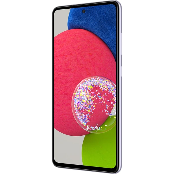 Samsung Galaxy A52s 5G 6GB+128GB fialový (Kategória C) - Mobilné telefóny - Obrázok 5BHR600301
