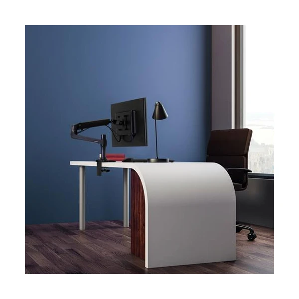 Ergotron LX Stolové rameno pre 1 monitor 34' - Držiaky pre obrazovky - Obrázok 5BMB100501