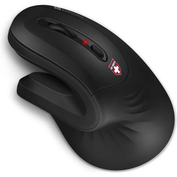 CONNECT IT FOR HEALTH ergonomická vertikálna myš - Myši - Hlavný obrázok