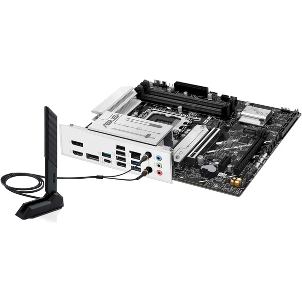 ASUS PRIME B860M-A WIFI - Základné dosky - Obrázok 5BRC000N01
