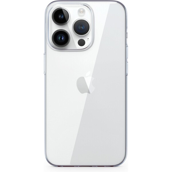 Epico Case iPhone 14 Pre transparentné