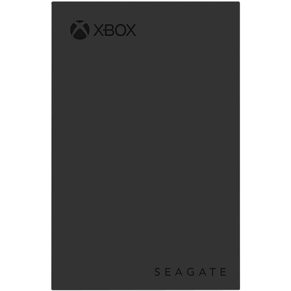 Seagate Game Drive 4TB externý 2.5" HDD čierny - Pevné disky - Obrázok 5BV5000N01