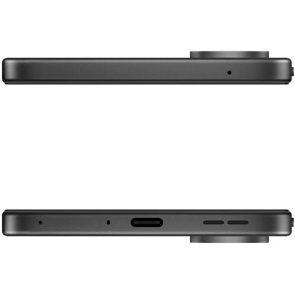 OnePlus Nord CE5 8GB/128GB čierny - Mobilné telefóny - Obrázok 5BVD000K01