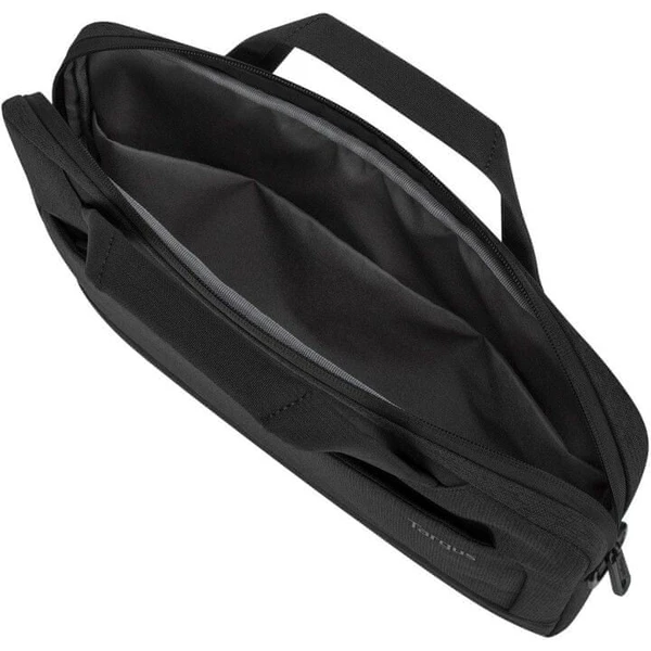 Targus Cypress Slimcase EcoSmart taška 14" čierna - Tašky - Obrázok 5BVQ000501