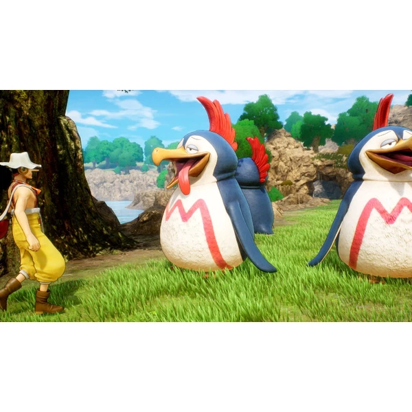 One Piece Odyssey (PS4) - Hry na PS4 - Obrázok 5BW7700301