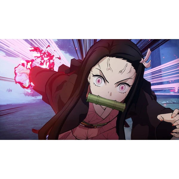 Demon Slayer -Kimetsu no Yaiba- The Hinokami Chronicles (PS5) - Hry na PS5 - Obrázok 5C4K100201