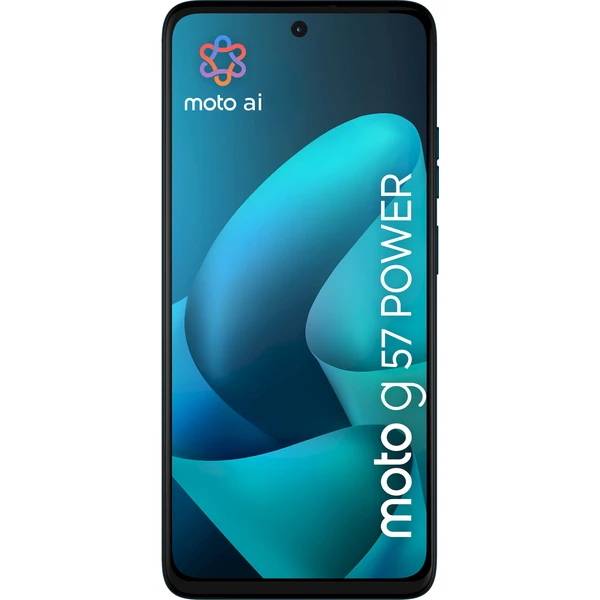 Motorola Moto G57 Power 12GB/256GB PANTONE zelený - Mobilné telefóny - Obrázok 5C4L000K01