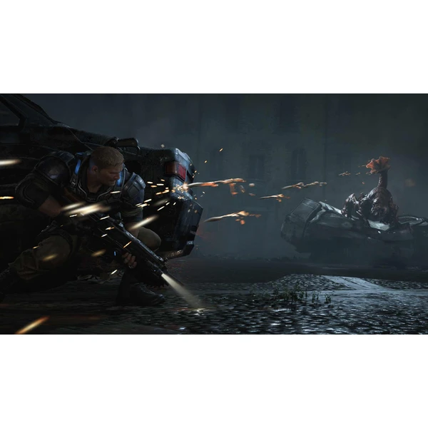 Gears of War 4 (Xbox One) - Hry na Xbox One - Obrázok 5C54100201