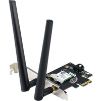 ASUS PCE-AX1800 WiFi adaptér - Sieťové karty