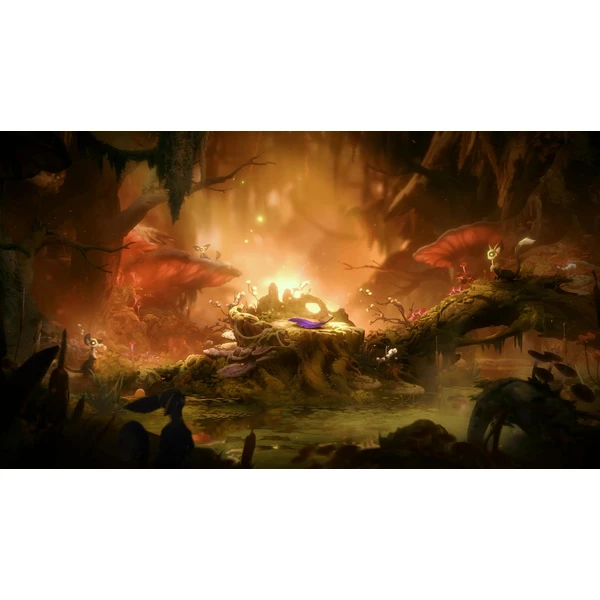 Ori a Will of the Wisps (Xbox One) - Hry na Xbox One - Obrázok 5CA4100201