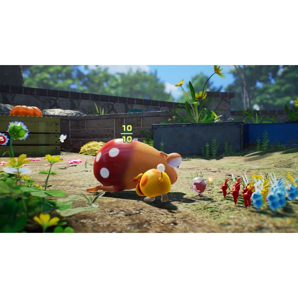 Pikmin 4 (Switch) - Hry na Nintendo Switch - Obrázok 5CB5G00101