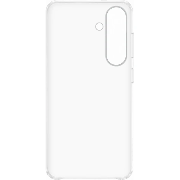 Samsung Clear Case priehľadný kryt Galaxy S25 číry - Puzdra - Obrázok 5CCC000J01