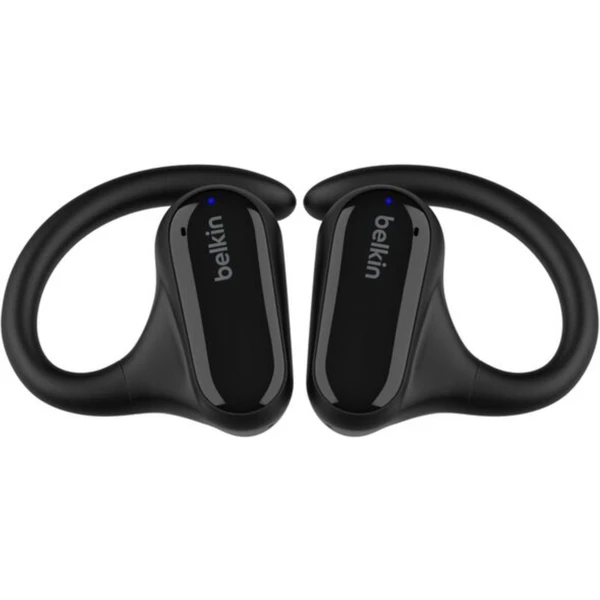 Belkin SOUNDFORM™ ClearFit Open-Ear bezdrôtové slúchadlá čierna - Slúchadlá - Obrázok 5CCF000O01