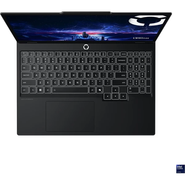 Lenovo Legion 5 15IAX10 (83F0006DCK) RTX 5070 čierny - záruka na 3 roky - Notebooky - Obrázok 5CDI000K01