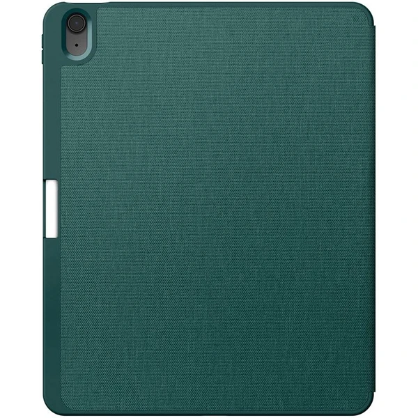 Spigen Urban Fit puzdro iPad Air 13" (2024-2026) polnočne zelené - Puzdra - Obrázok 5CE5000O01