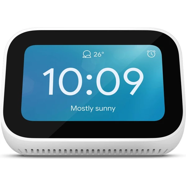 Xiaomi Mi Smart Clock - Hodiny - Hlavný obrázok