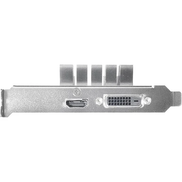 ASUS NVIDIA GeForce GT1030-SL-2G-BRK - Grafické karty - Obrázok 5CEUF00101