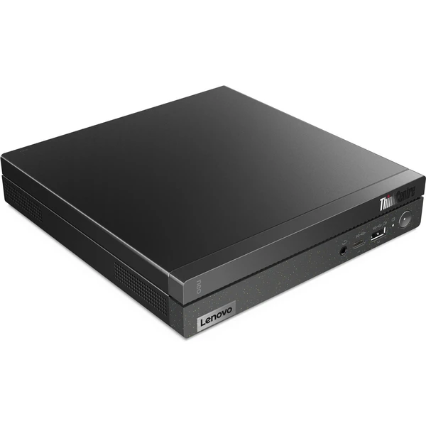 Lenovo ThinkCentre neo 50q Gen 4 čierny - 3 roky záruky On-site po registrácii - Stolné počítače - Obrázok 5CF3000701