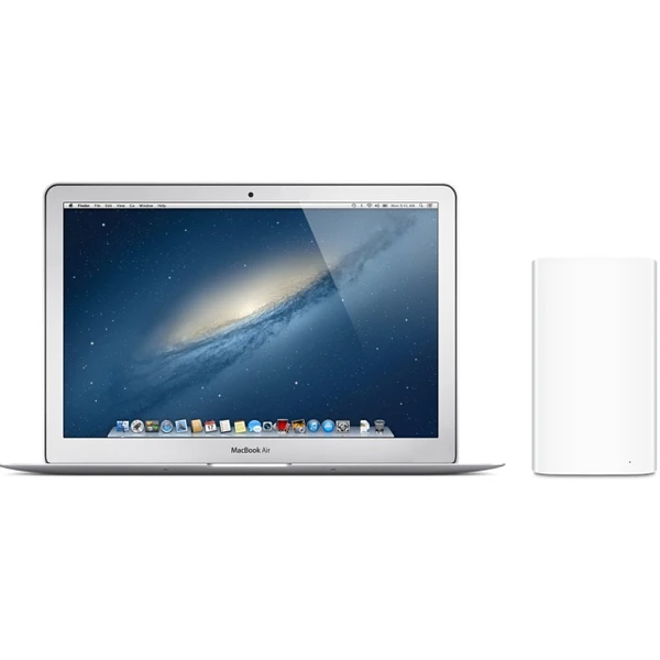 Apple Airport Extreme 802.11AC - Sieťové zariadenia - Obrázok 5CF8000101