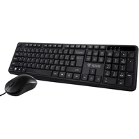 YENKEE YKM 1007CS set klávesnice a myší - Klávesnicové sety