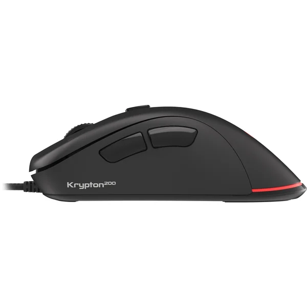 Genesis Krypton 200 - Myši - Obrázok 5CFRF00101