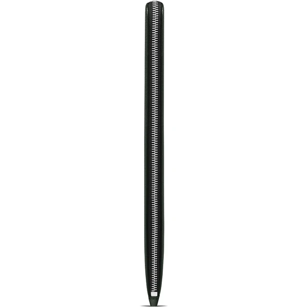 Woolnut kožené puzdro Folio pre MacBook Air 13"/MacBook Pro 14"/MacBook Pro 13 tmavozelené - Puzdra - Obrázok 5CG7000601