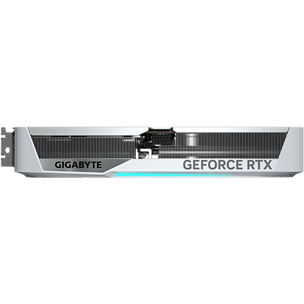 GIGABYTE NVIDIA GeForce RTX 5070 EAGLE OC ICE SFF 12G - Grafické karty - Obrázok 5CJB000O01