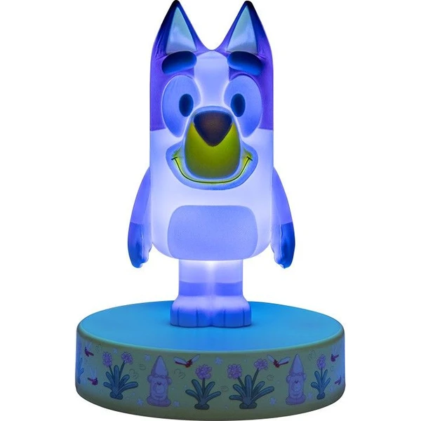 Icon Light Bluey - Bluey - Lampičky - Obrázok 5CJE000K01