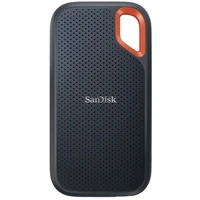 SanDisk Extreme Portable V2 externý SSD 1TB - SSD