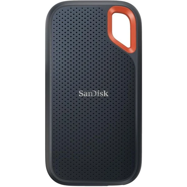 SanDisk Extreme Portable V2 externý SSD 1TB - SSD - Hlavný obrázok