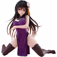 Figúrka Taito To Love Ru Darkness - Yui Kotegawa (Chinese Dress Ver.) 13 cm - Figúrky
