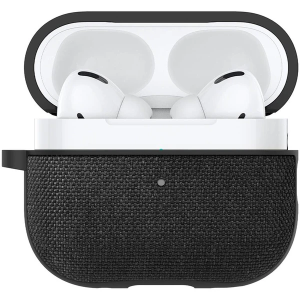 Spigen Urban Fit puzdro pre AirPods Pro 2 čierne - Puzdra - Obrázok 5CL0000N01