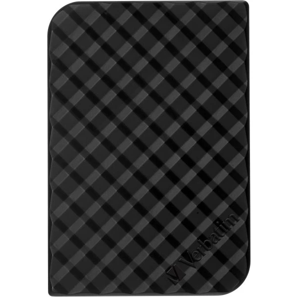 VERBATIM Store 'n' Go HDD 4TB USB 3.0 SuperRYCHOTADIS_Kd GEN2 čierny  - Pevné disky - Hlavný obrázok