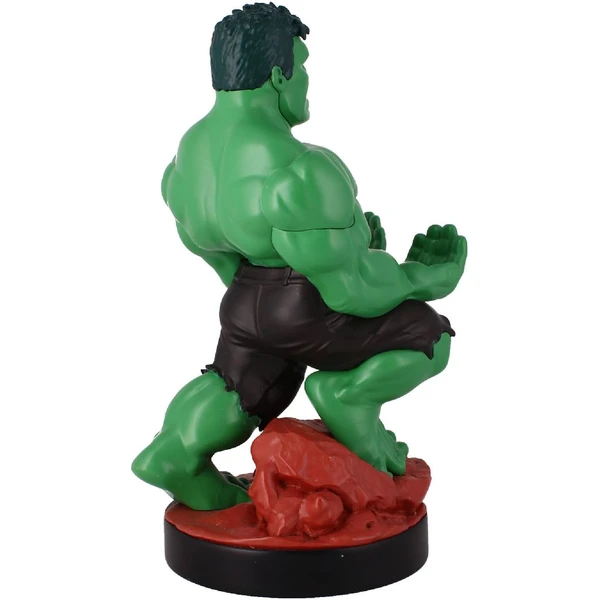 Cable Guy - Hulk (Avengers Game) - Figúrky - Obrázok 5CM3G00101