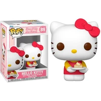 Funko POP! #89 Sanrio: Hello Kitty - Hello Kitty - Funko POP!