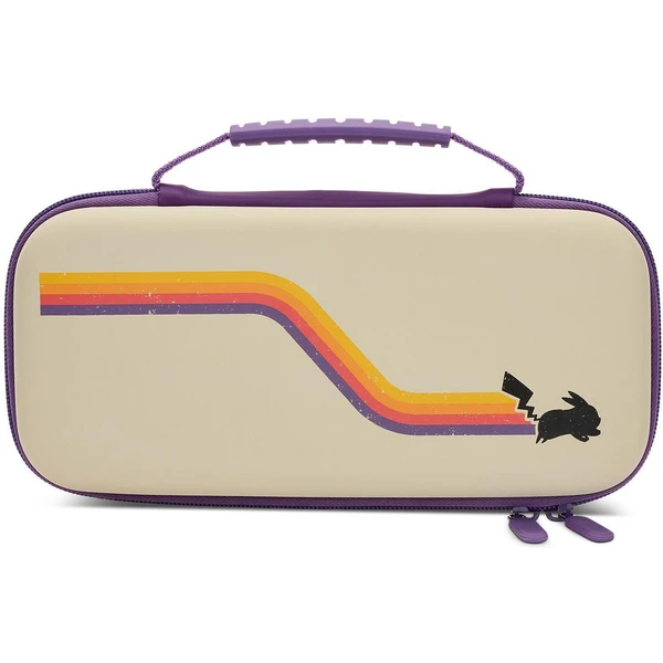 PowerA Protection Case pre Nintendo Switch - OLED Model, Nintendo Switch alebo Nintendo Switch Lite  - Puzdra - Hlavný obrázok