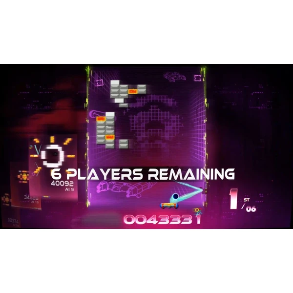 Arkanoid - Eternal Battle (PS5) - Hry na PS5 - Obrázok 5CNH100501
