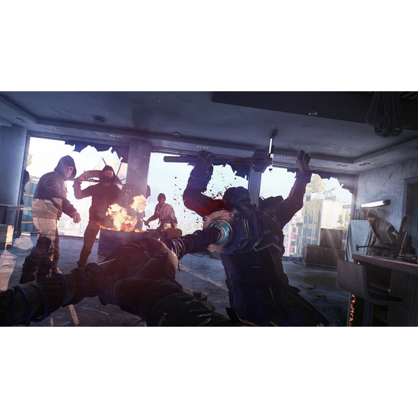 Dying Light 2: Stay Human (Xbox One) - Hry na Xbox One - Obrázok 5CRH100201